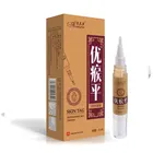 Средство для удаления бородавок, бородавок и бородавок на ногах