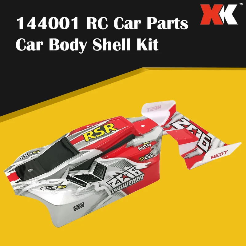 Лидер продаж Корпус кузова автомобиля из ПВХ печатный кузов запчасти для