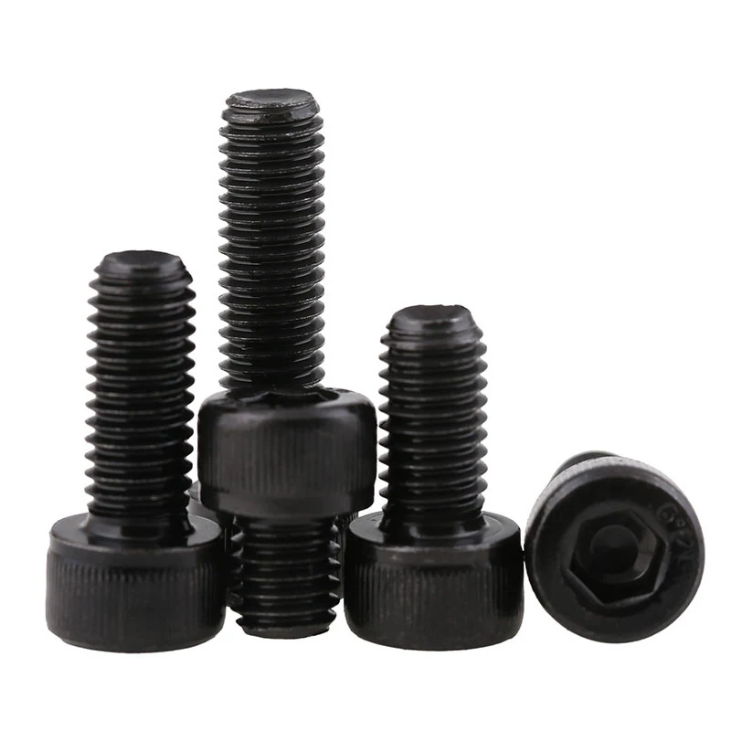 5 шт. шестигранные болты M3 с левой ручкой|Винты| |