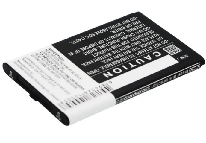 Cameron sino 1000mah аккумулятор для SWITEL M910 мобильный смартфон | Мобильные телефоны и