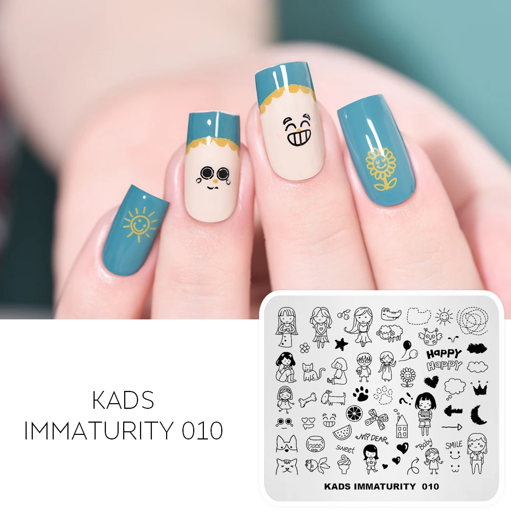 AriesLibra 23 конструкции пластины для штамповки ногтей печати незрелости шаблон