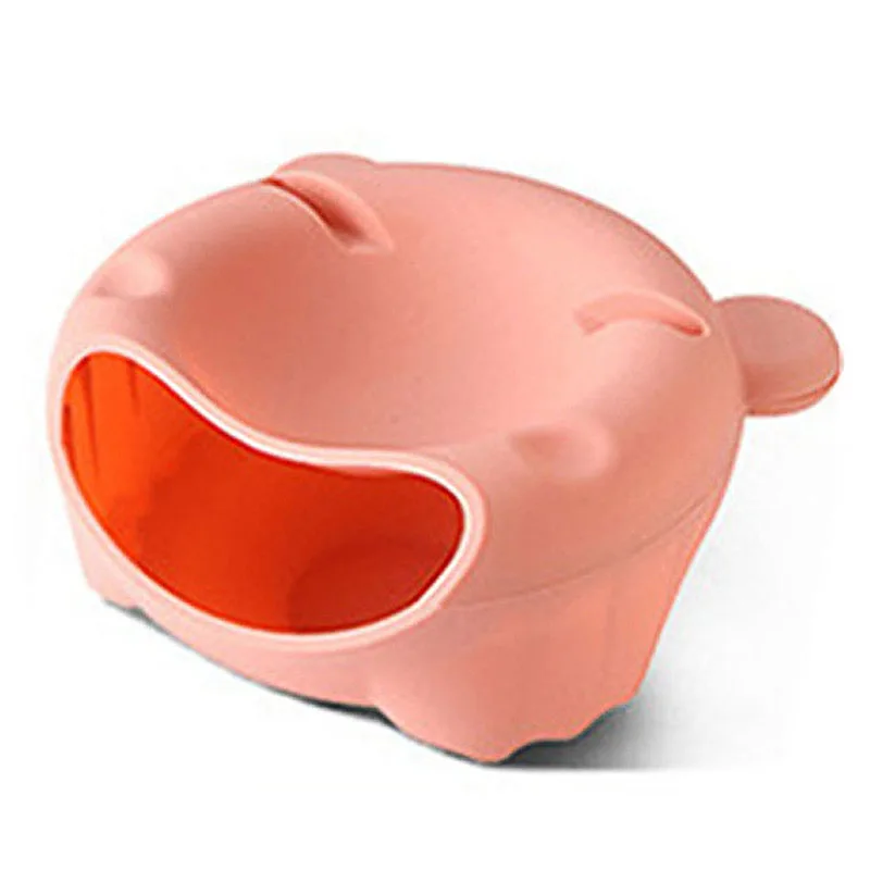 Автоматический небольшой питьевой фонтан для домашних животных кошек и собак