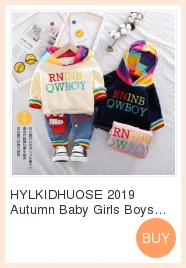 HYLKIDHUOSE/детская одежда для малышей; костюмы в джентльменском стиле; комплекты одежды для маленьких мальчиков; рубашка; комбинезон; осенний Детский костюм