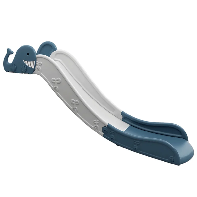 

Multifunctional Plastic Play Slide Toddler Toy Ideal Gift for Kids Boys and Girls Children Indoor Home Safety Sofa Bed Slides