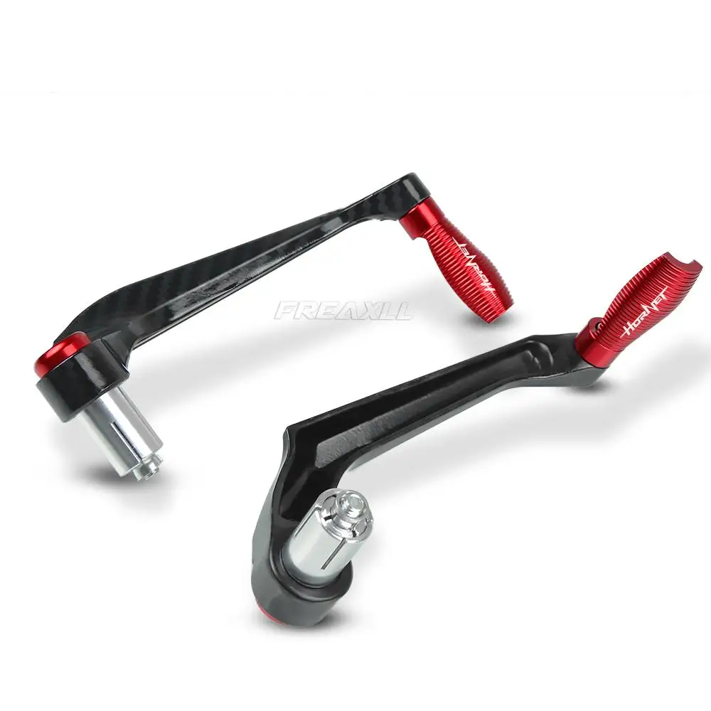 For HONDA goldwing gl1800 Hornet 600 900 HORNET CB600F 2007 2008 2010 2011 2012 Motorcycle Handlebar Grips Guard Protector | Автомобили и