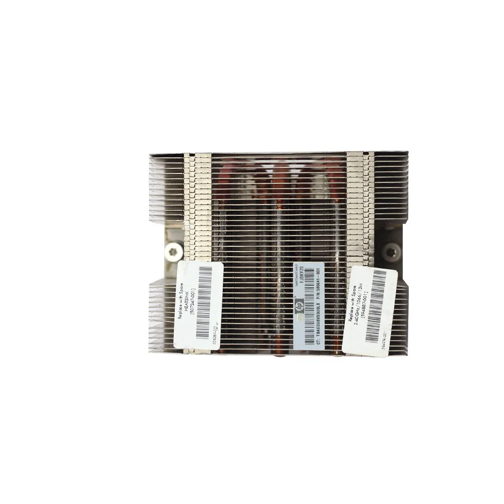 

507247-001 490448-001 для серверного процессора HP Proliant DL180 G6