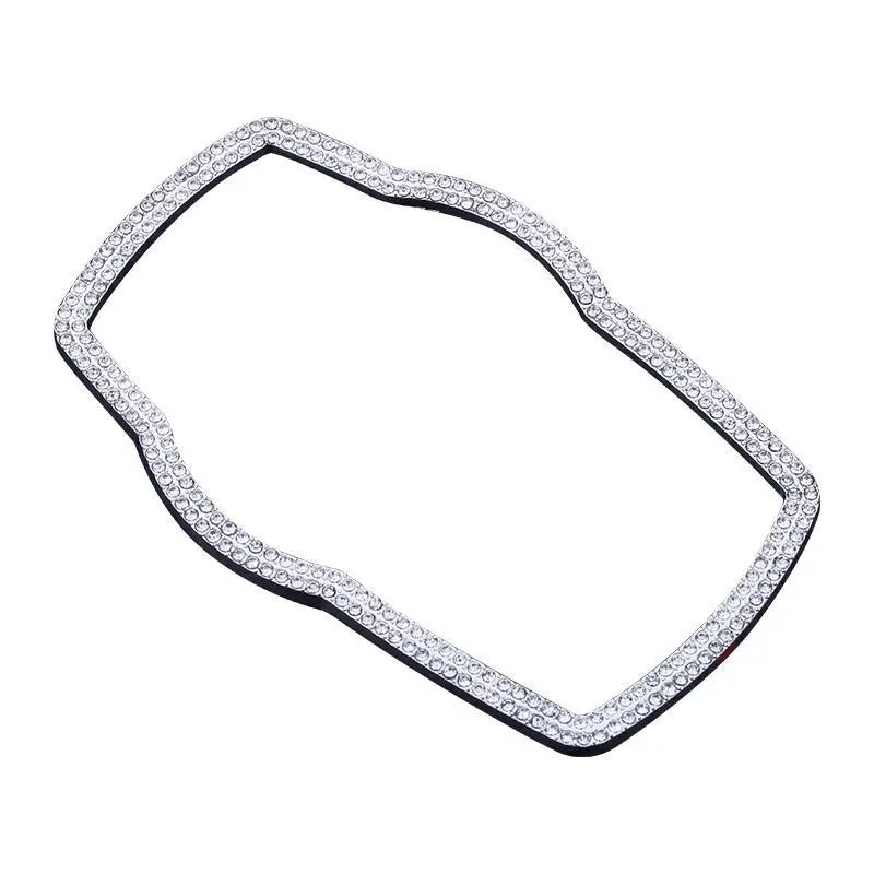 Система управления мультимедийная кнопка ручка для салона автомобиля Авто хром