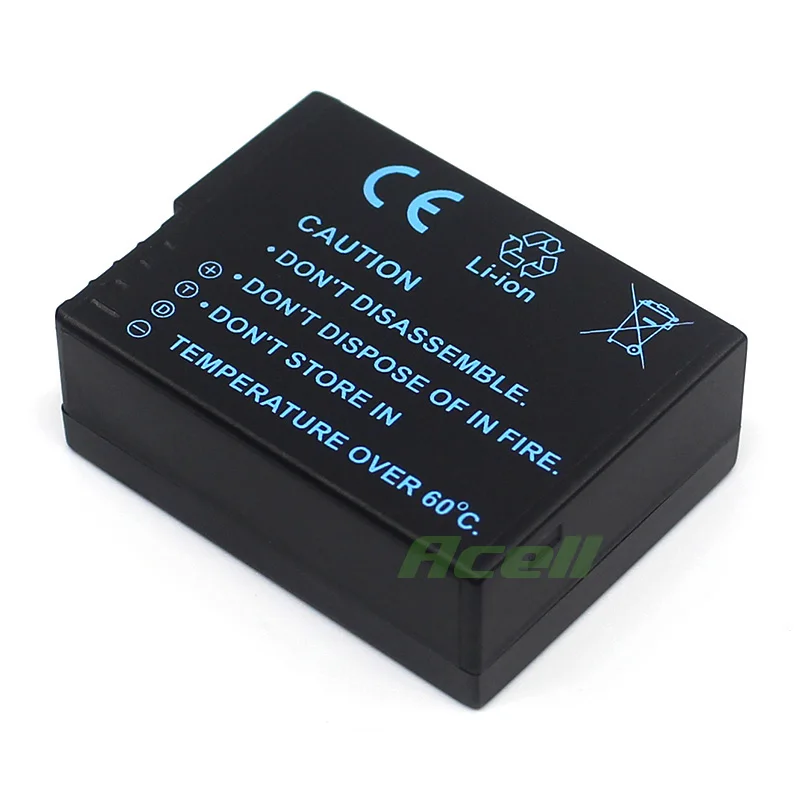 Аккумулятор BP51 для камеры SIGMA fp / dp0 Quattro DP0Q dp1 DP1Q dp2 DP2Q dp3 DP3Q | Электроника