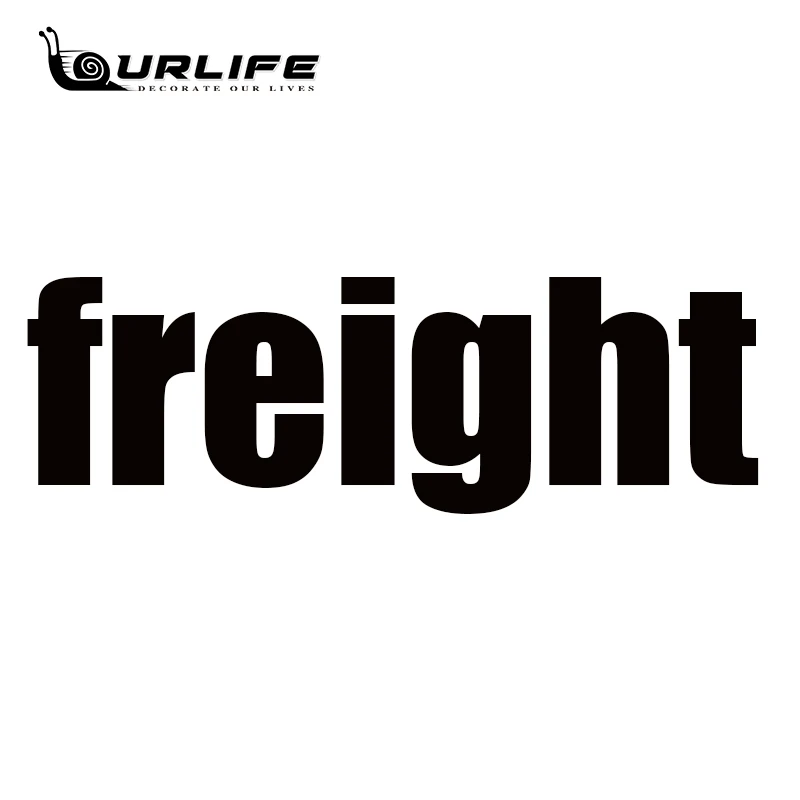 

freight