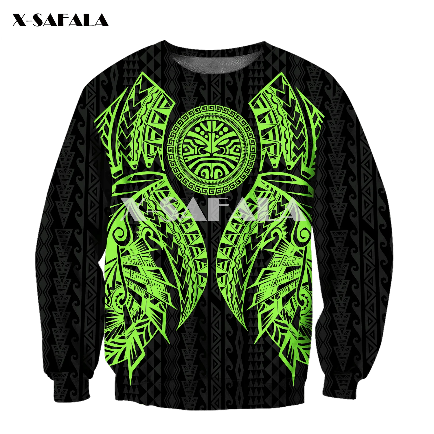 

POLYNESIAN WHALE WITH HIBISCUS 3D Print XS-7XL Hoodie Man Women Harajuku Outwear Zipper Pullover Sweatshirt Unisex-2