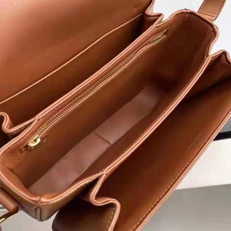 

Brand genuine leather bags ladies bags handbags ladies famous designer shoulder bags female bags triumphal arch