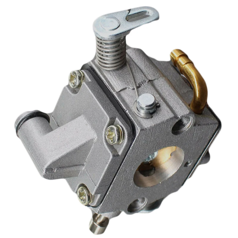 Замена газонокосилки карбюратор топливный фильтр Электроинструмент Ремонтный