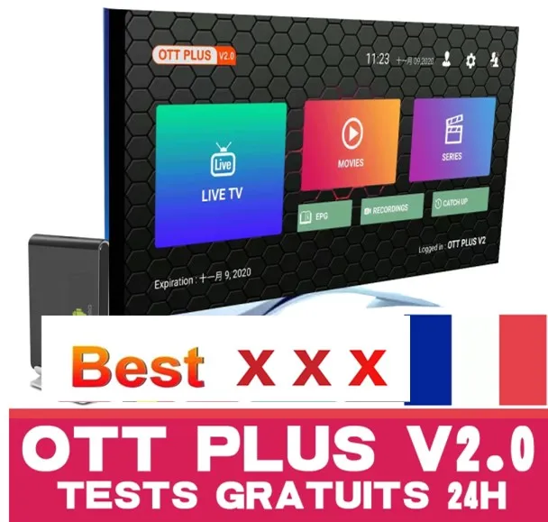 

An*droid S*mart TV M*3U Europe UK VIP PTV Belgium ITALY GERMANY PORTUGAL NETHERLANDS ARABIC USA TURKEY TEST XXX