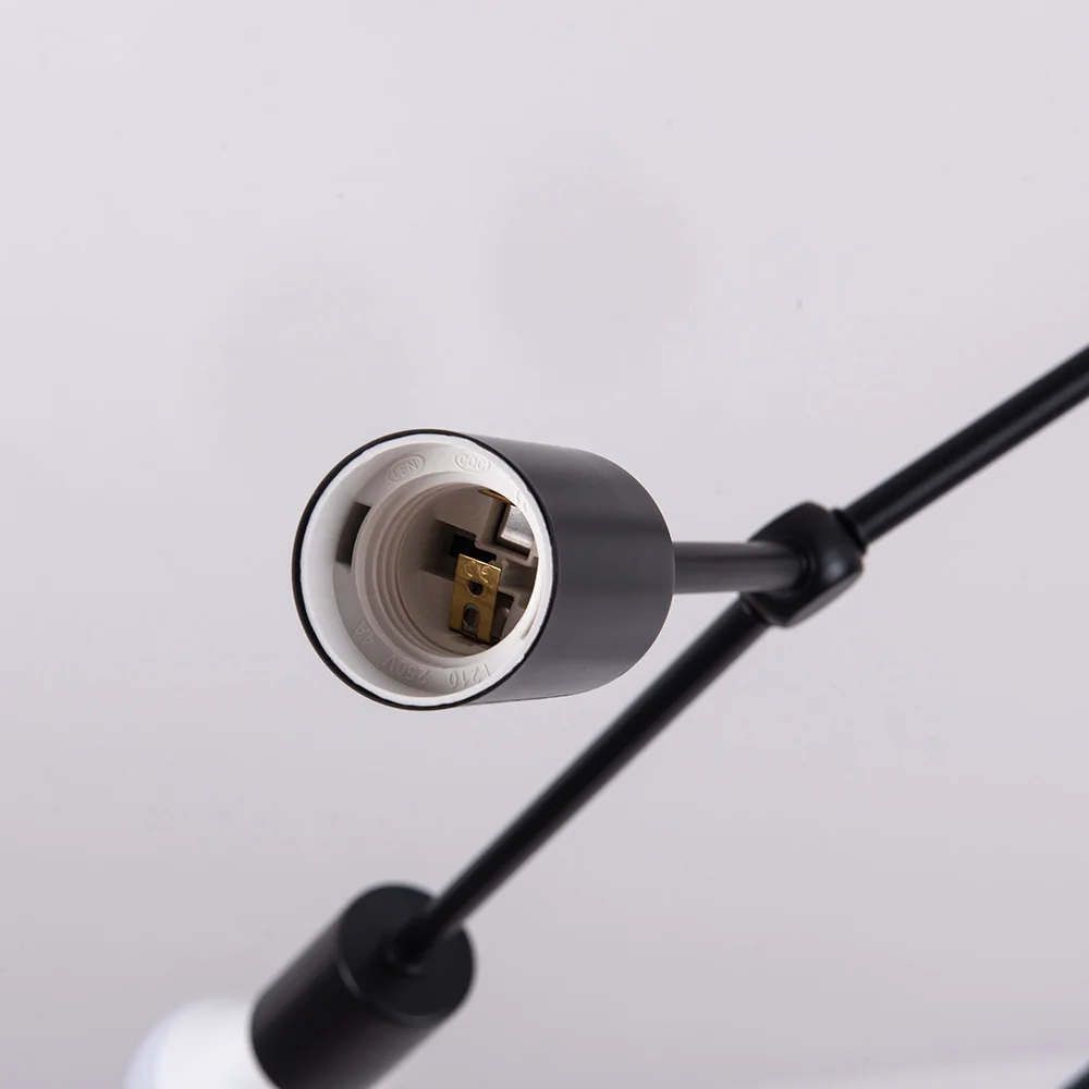 Светодиодный подвесной светильник ZMJUJA для ресторана гостиной столовой в