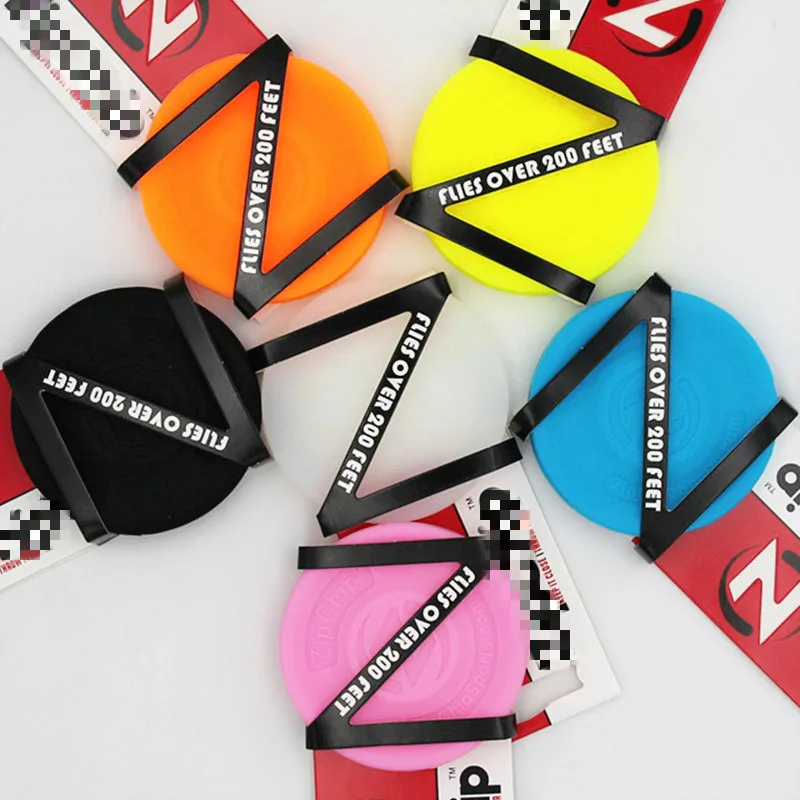 1 шт. гибкие карманные мини летающие диски мягкая игрушка спиннинг Ловля Игры