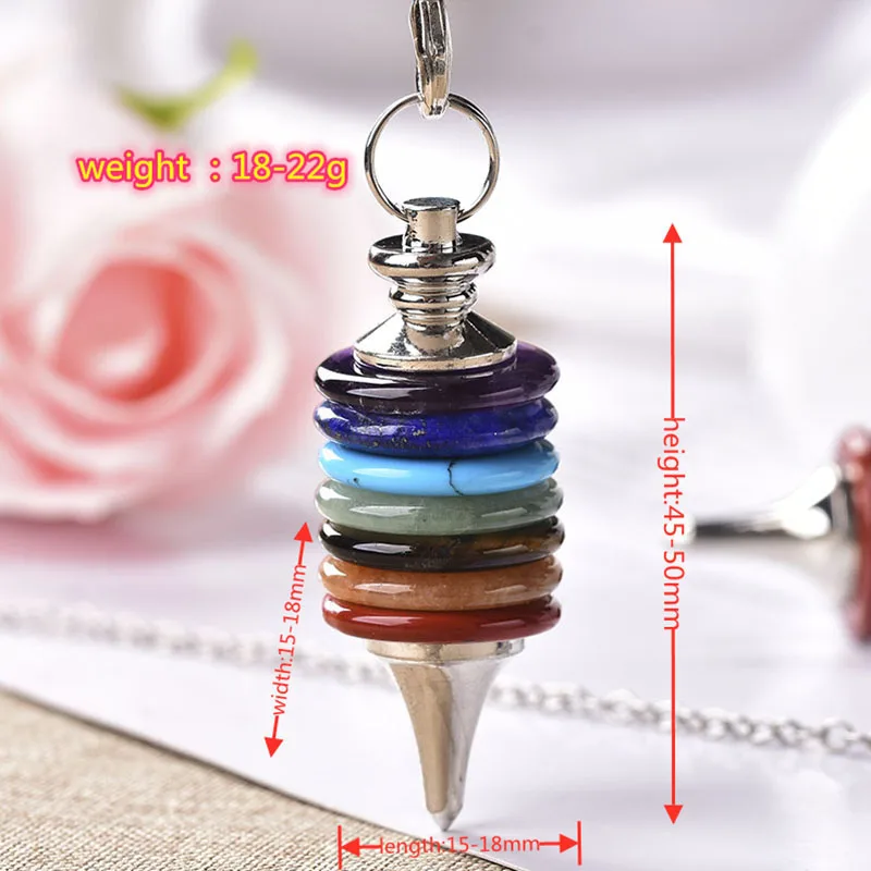 Подвеска из натурального камня подвеска в виде колес жизни ювелирные изделия