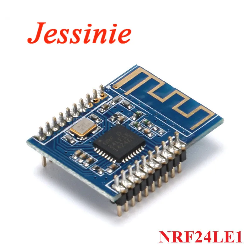 NRF24LE1 процедуры тестирования питания 51 модуль беспроводной связи совместим с