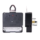 Новинка 2021, бесшумные настенные часы с радиоуправлением и кварцевым механизмом