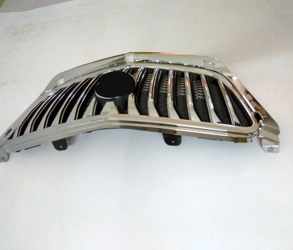 1 шт. решетка радиатора для переднего бампера|Гоночные решетки| |