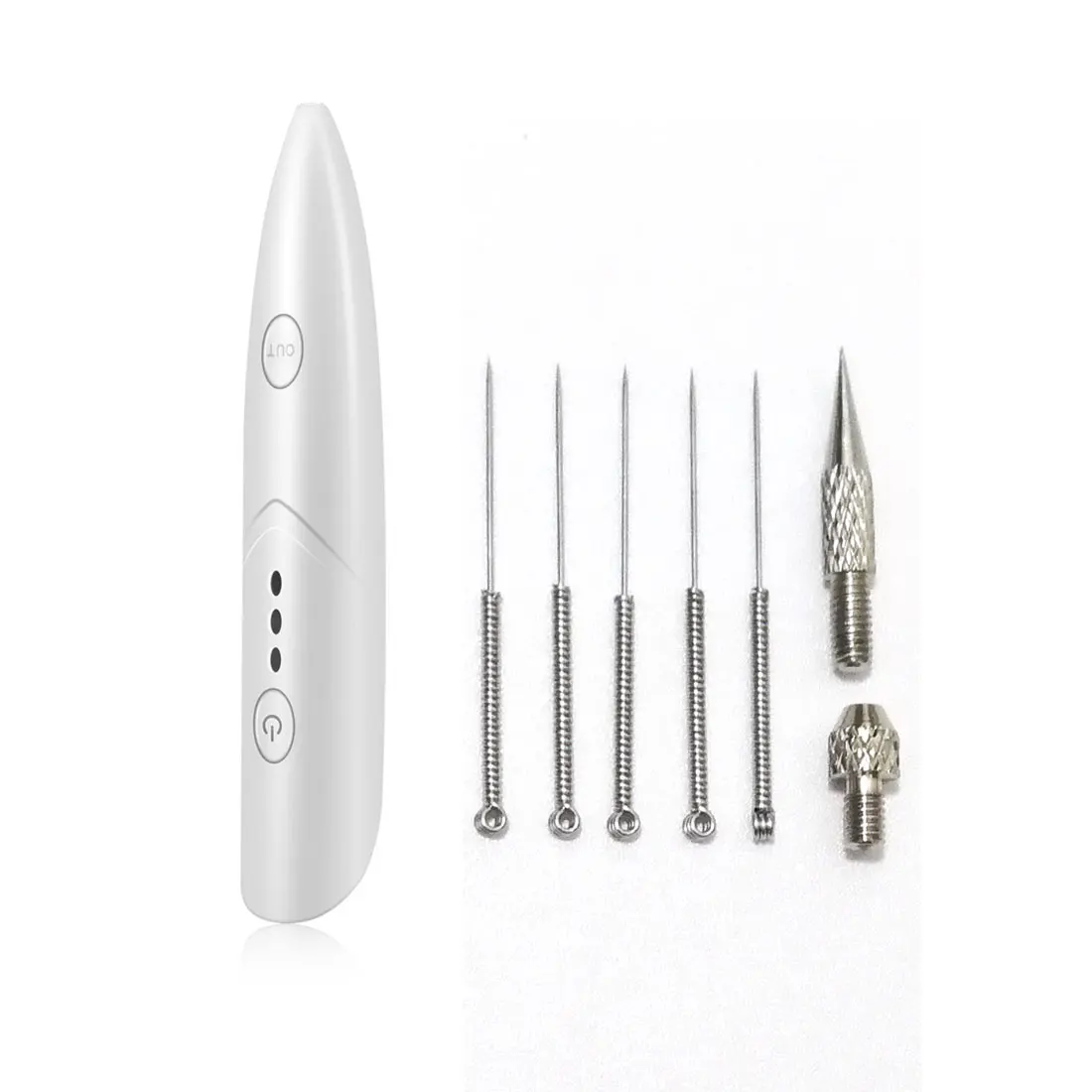 Новинка плазменное устройство для удаления татуировок родинок этикетка кожи