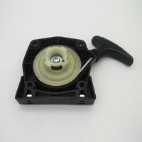 recoil starter assy fit for kawasaki tj53 garden tools brushcutter grass strimmer trimmer spare parts