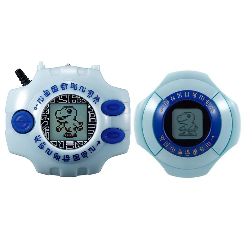BANDAI Apanese оригинальные аниме PB Limit Digimon Adventure EX Plant D-Ark полная версия игр игрушки для