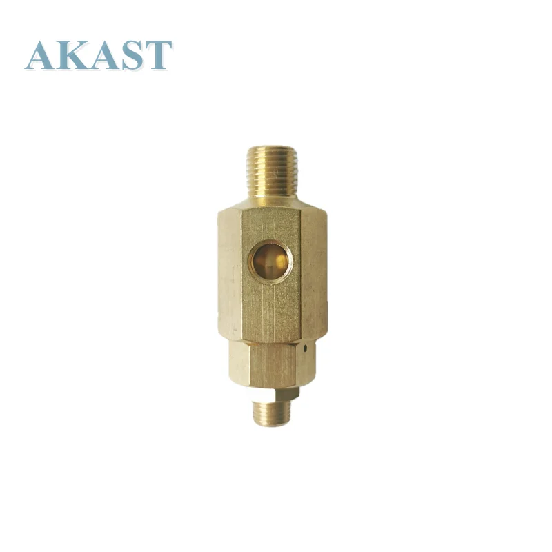Check Pilot Valve Atc20022