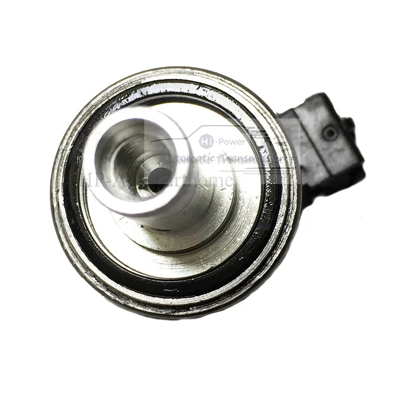OEM AL4 DPO регулятор давления и блокировка соленоида для Renault Citroen Peugeot 2574 10 16 7700870238