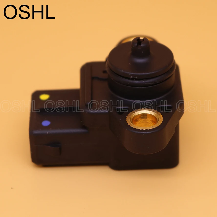 Абсолютно новый датчик давления впускного воздуха Датчик OEM MD305600 E1T19172 для MITSUBISHI