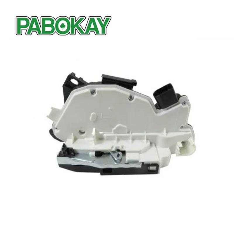 

for5ND839015A 5ND839015E 5N0839015E 5N0839015A 5N0839015D 5N0839015G DOOR LOCK ACTUATOR MECHANISM 1S4839015A