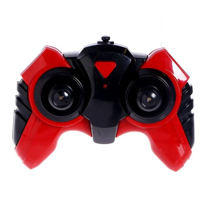 Робот-собака Кибер пёс световые и звуковые эффекты работает от аккумулятора |