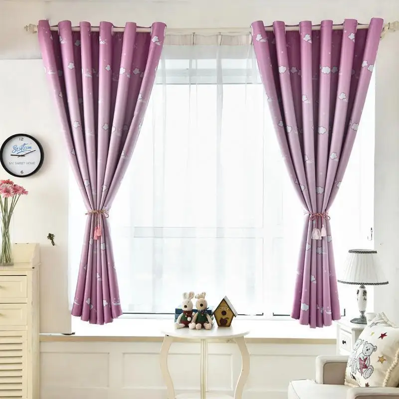 

Pour Le Salon Blackout Dormitorio Modernas Kitchen Bedroom Kids Rideaux For Living Room Cortinas De Luxo Para Sala Curtains