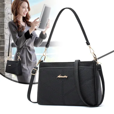 

Fashion Summer Fashion Casual PU Leather Women's handbag Bag Top-Handle Bag Dr2605ba