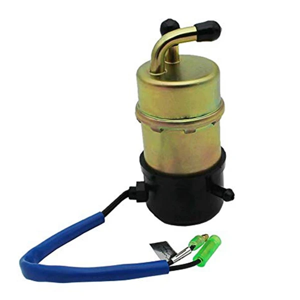 12V металлический топливный насос для Honda Fourtrax TRX-350 TRX-350D 1986-1989 16710-HA7-672 | Автомобили и