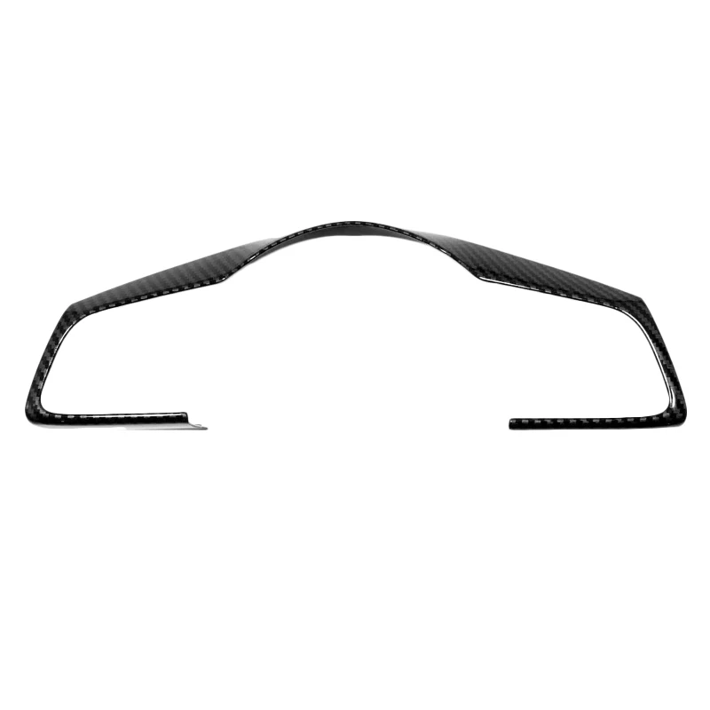 

Для KIA Ceed Forte K3 Seltos XCeed Sonet продолжить ABS углеродное волокно Кнопка рулевого колеса автомобиля Наклейка декоративная крышка отделка