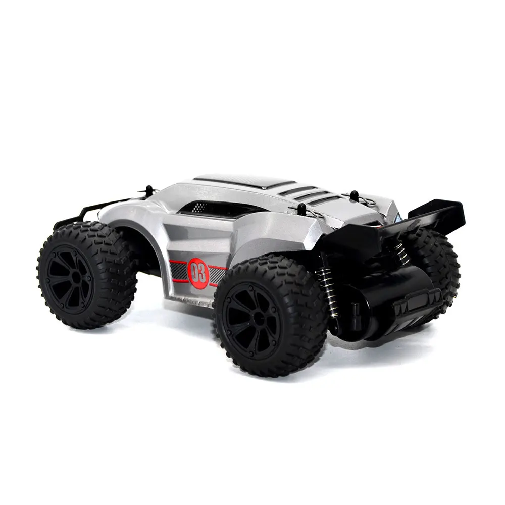 Гоночный автомобиль 1:22 полноразмерный 4WD 2 4 ГГц мини внедорожник