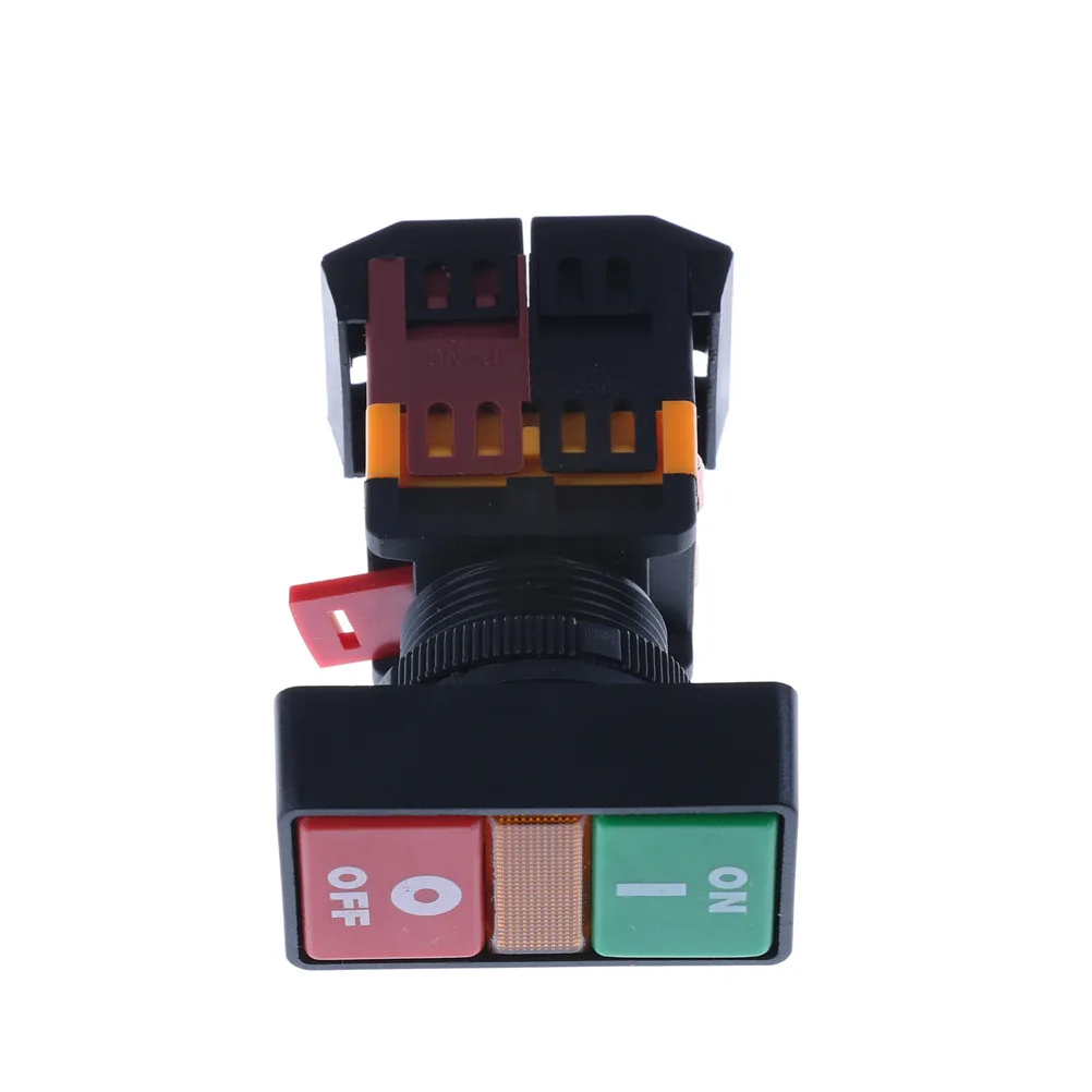 ZLinKJ Новое поступление Акция! Кнопка включения/выключения пусковой остановки с