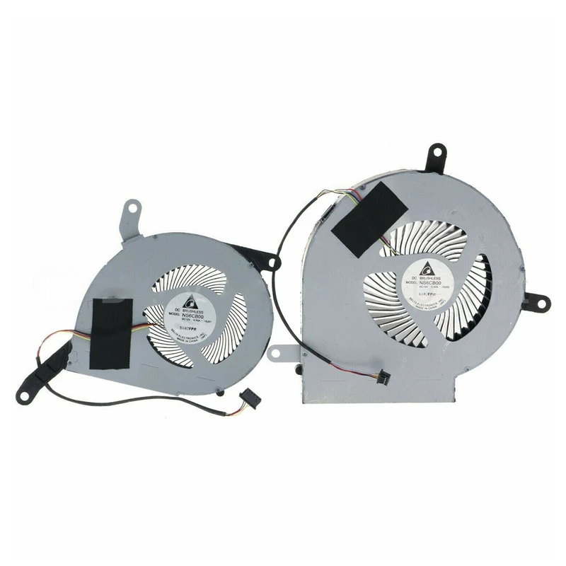 Новый вентилятор процессора GPU для Microsoft Surface Studio 28 &quotвсе в одном NS6CB01 NS6CB00|ЖК-экран