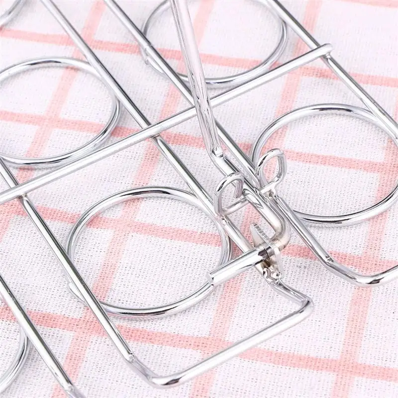 1 шт. стойка для Хранения Мороженого 16 емкостей|Держатели рожков| |