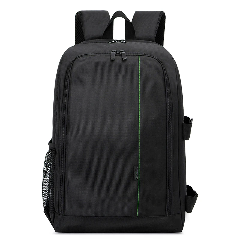 dslr camera bag photo backpack case for canon eos 5d ii iii iv 6d 7d 1300d 800d 77d 750d 60d nikon d3400 d7500 sony alpha a7 a99 free global shipping