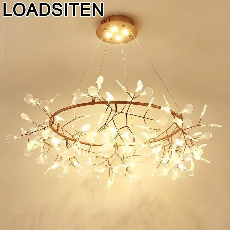 Каса светильник Led Deco Chambre Fille светильник Suspendu Lustre E Pendente Para Sala De Jantar Lampara Colgante подвесной светильник