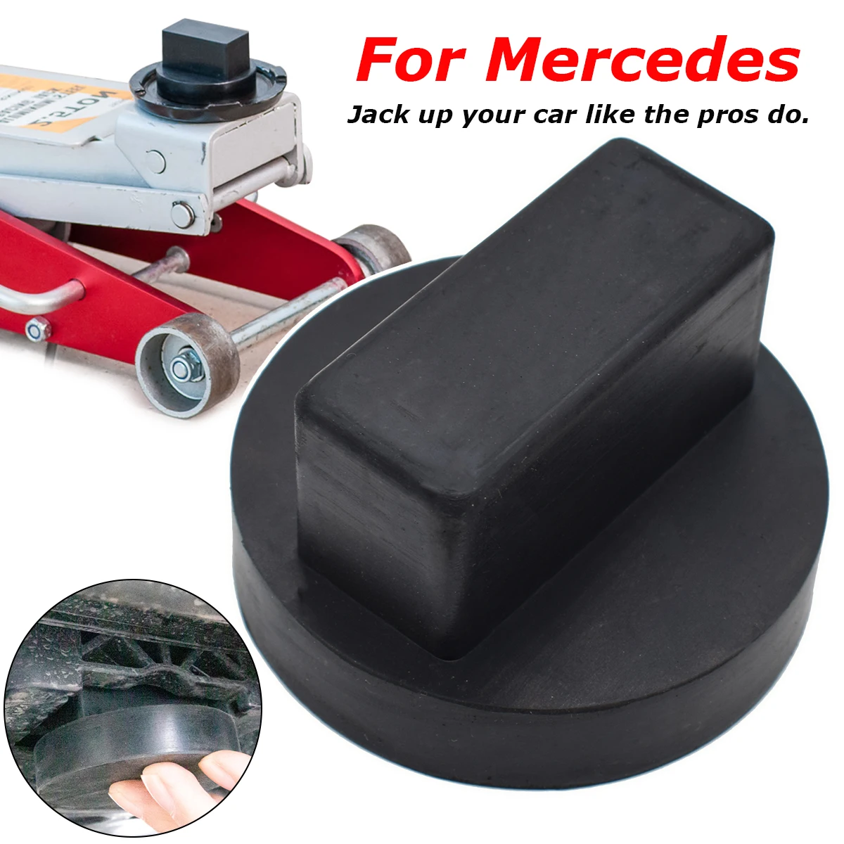 

Резиновая накладка для разъема, переходник для Mercedes Benz A B C CLA CLC CLK CLS E GL GLA G M S SLK Class W246 C204 S203 S204 W210