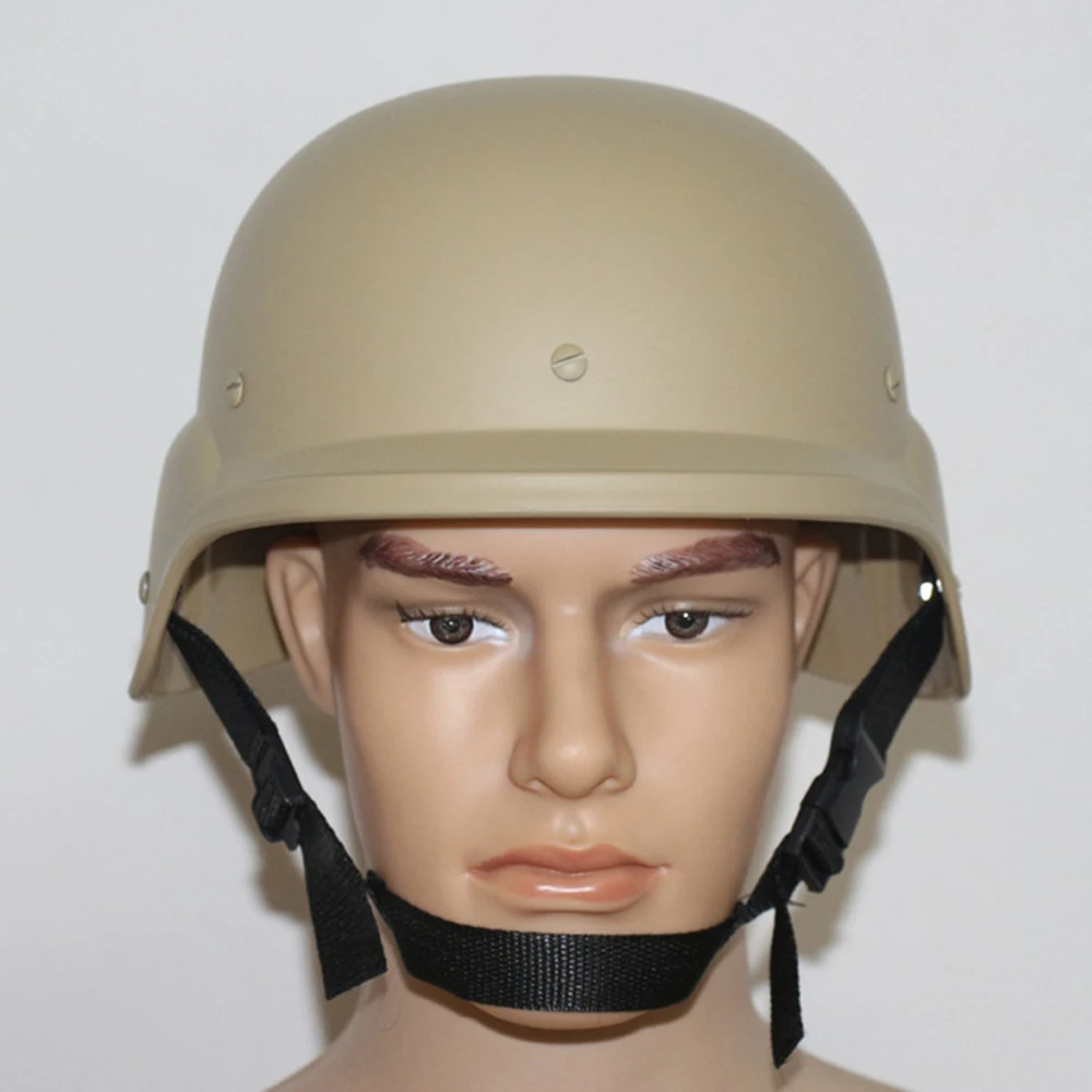 Тактические на пол лица шлем страйкбол для выживания открытом воздухе CS
