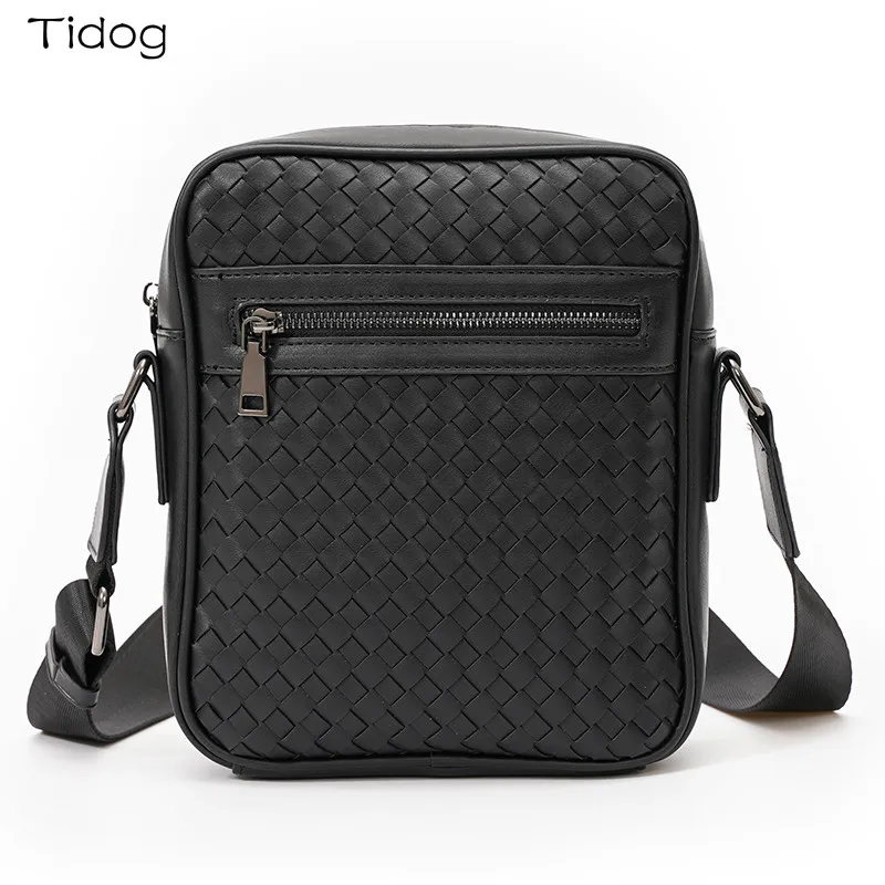 

Tidog The new youth one fashion trend Korean version shoulder bag