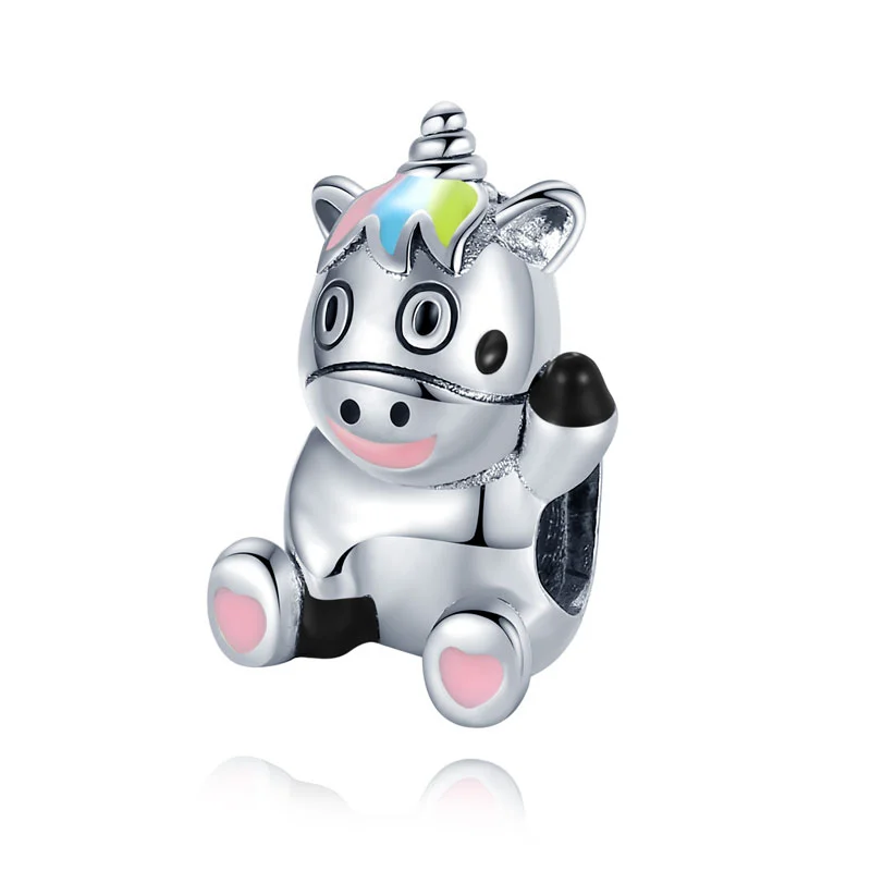 Горячая Распродажа 100% настоящие 925 пробы серебряные подвески для девушки бусы