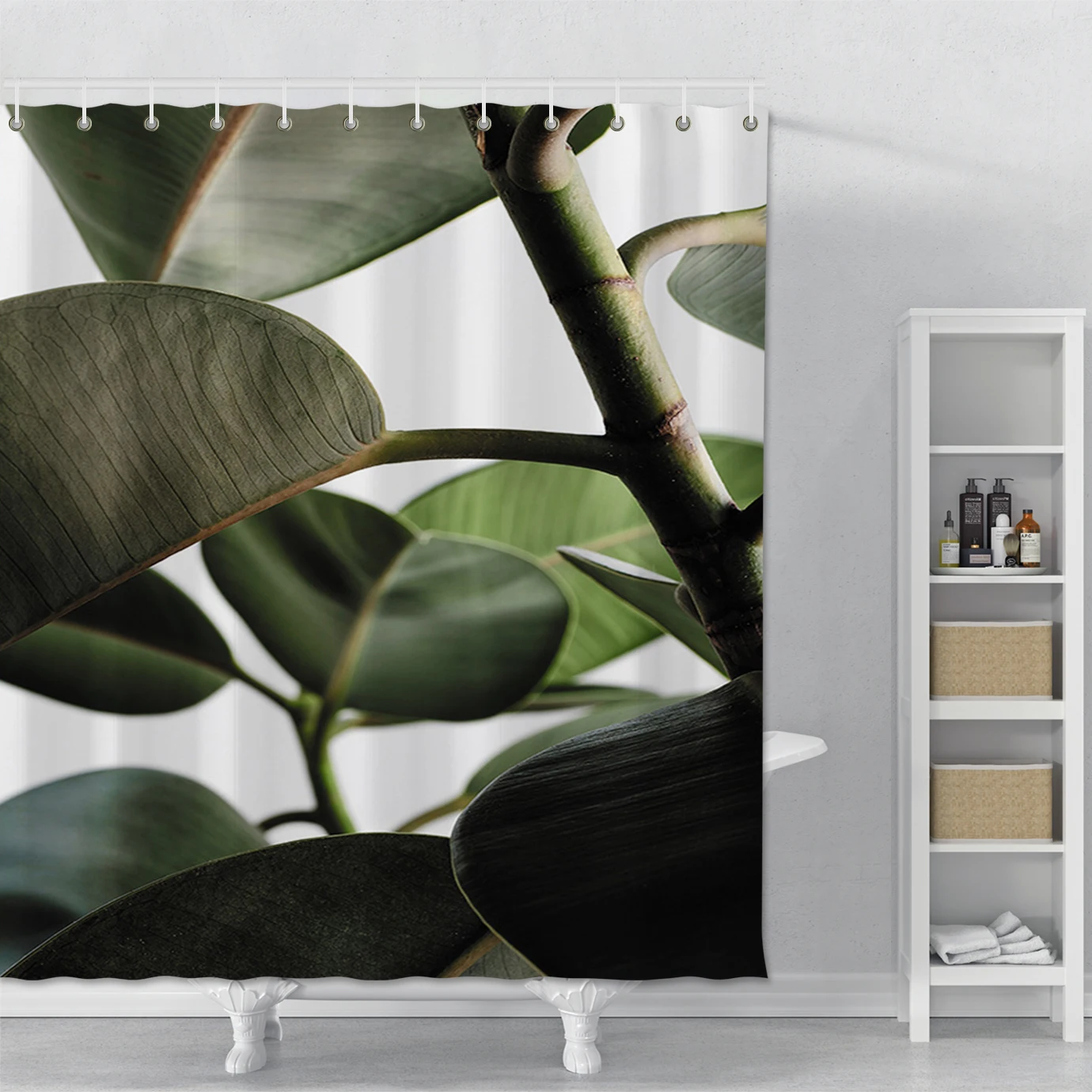 

Household Merchandises