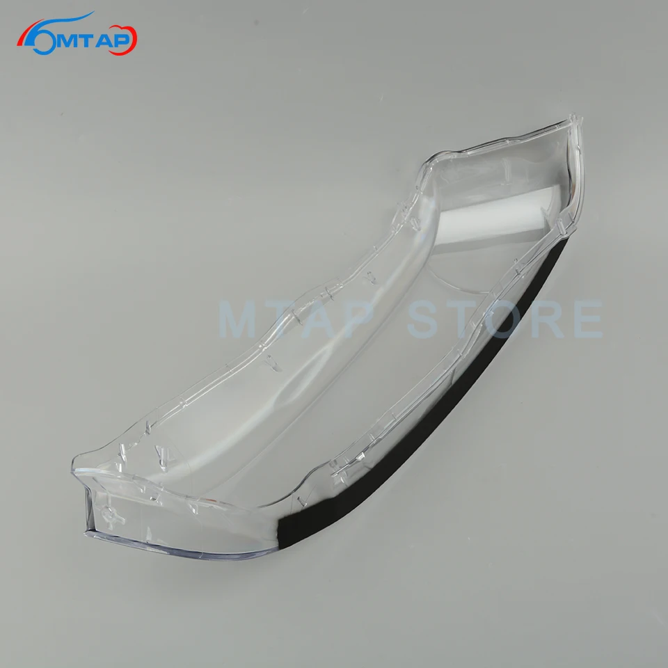 Налобный светильник MTAP на передний бампер объектив для Honda Odyssey RB1 2005 2006 2007 2008