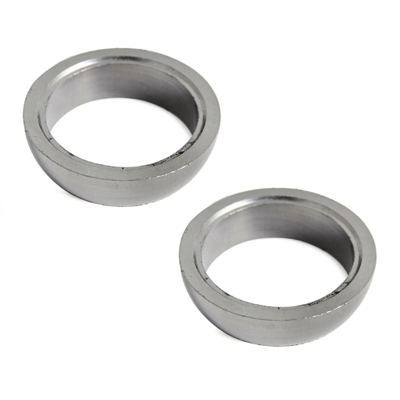 

1 Set Spring Gasket Bolts Main Pipe Inlet Replacement Stainless Steel Exhaust Muffler Kit For Sportsman 700 2002-2007 Models