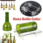 Инструмент для резки стеклянных бутылок, резак для винных бутылок сделай сам, инструмент для резки вина, резак, машина для резки стекла, продажа горячих бутылок D3F8