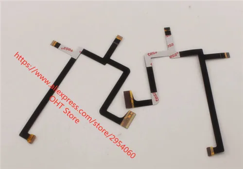 Новинка запасные части плоский ленточный гибкий кабель для камеры DJI Phantom 2 Vision Plus